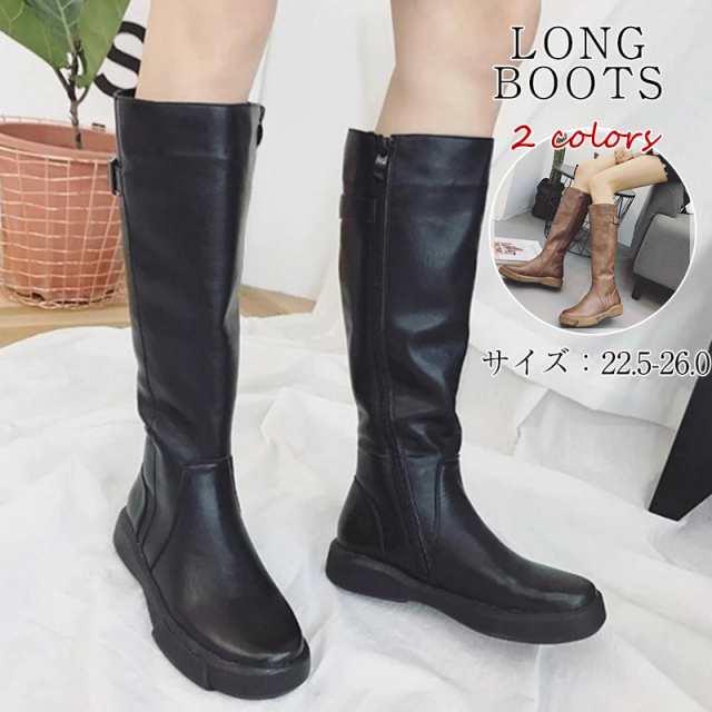 商品詳細: カラー:/ブラック/ブラウン サイズ:/22.5/23/23.5/24/24.5/25/25.5/26 -- ■商品説明 毎年秋冬シーズンのワードローブに欠かせないマストアイテム！ ローヒ