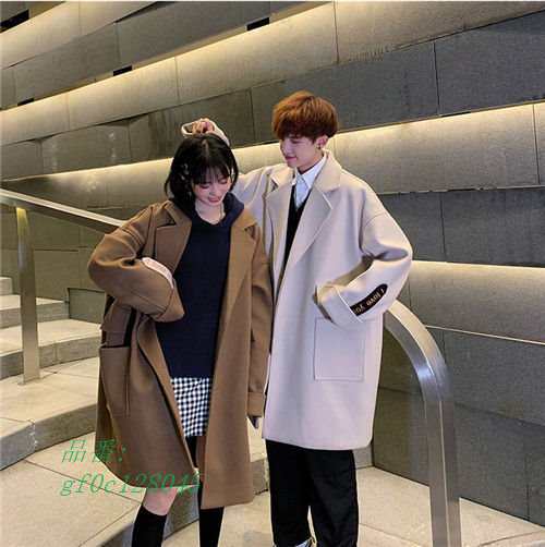【品番】gf0c128045p 生産国：中国素材：ポリエステルサイズ：S:肩幅フリー バスト108 着丈93 袖丈59M:肩幅フリー バスト112 着丈95 袖丈60L:肩幅フリー バスト116 着丈
