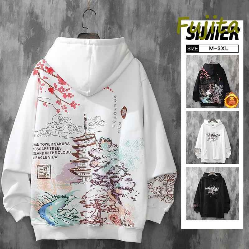 商品詳細:カラー:/A01/A02サイズ:/M/L/XL/2XL/3XL商品説明柔らかくふんわりして、優しい肌触りの裏起毛素材を採用。少し肌寒いの季節にぴったりアイテム！素材コットン、ポリエステル、そ